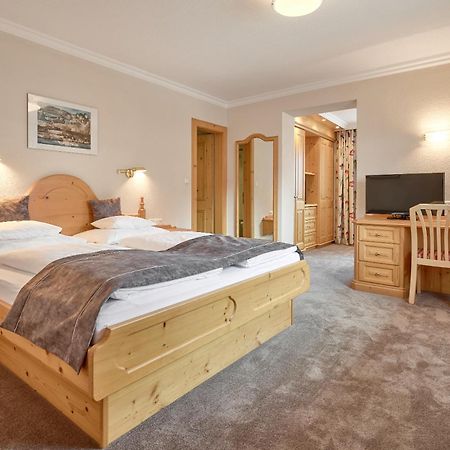 Hotel Appartement Roggal Лех Экстерьер фото