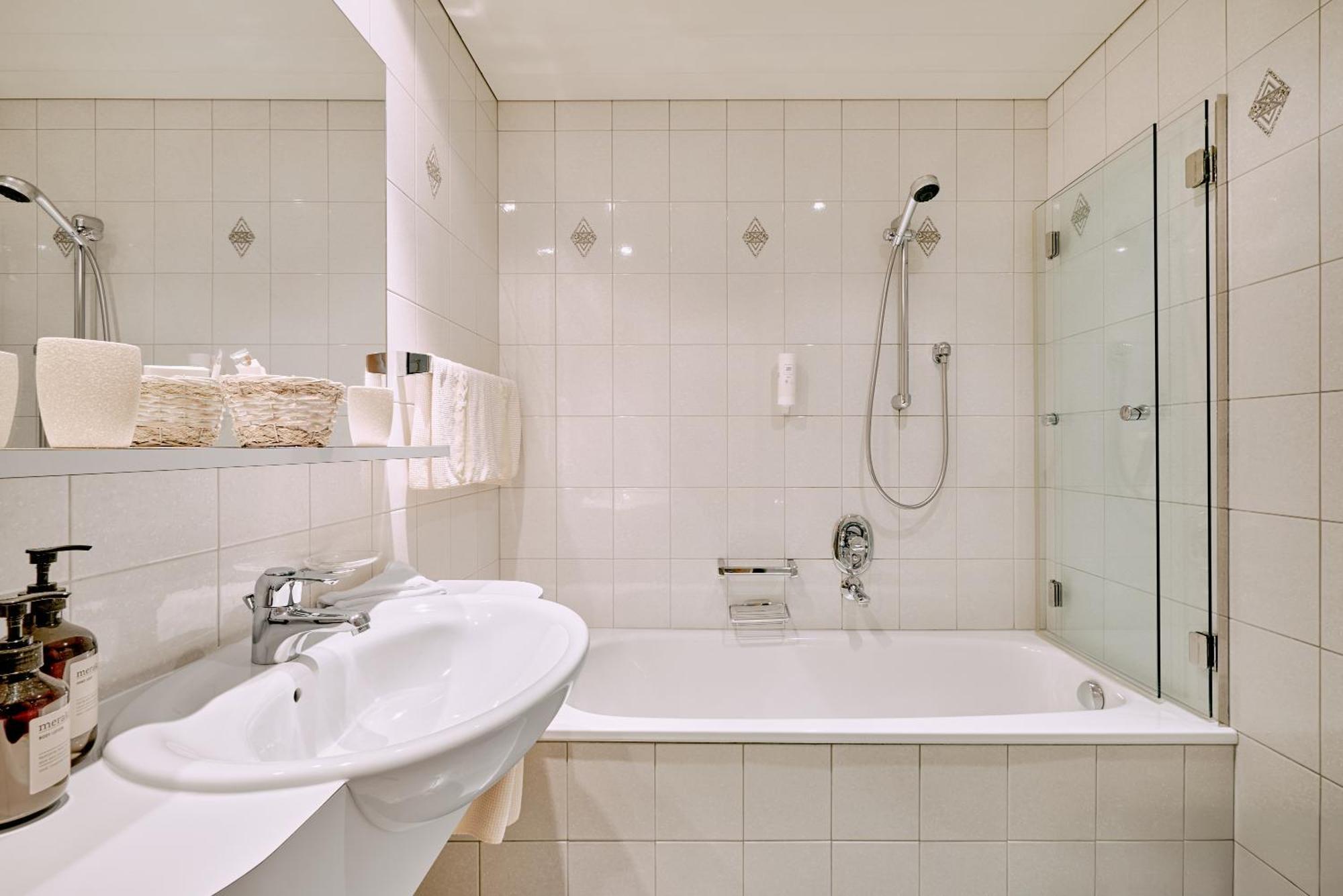 Hotel Appartement Roggal Лех Экстерьер фото